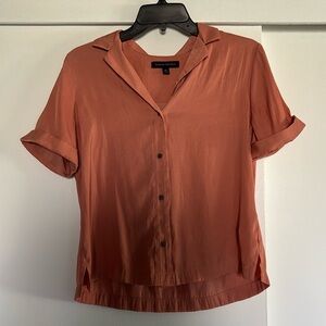 Banana Republic blouse